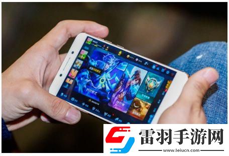 質(zhì)量提升+因地制宜手游在韓國市場取得成功