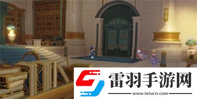 原神怎么通過(guò)狩獵者預(yù)觀(guān)者