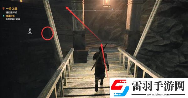 軒轅劍7高陽遺跡機(jī)關(guān)解密方法
