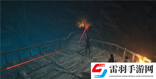 軒轅劍7高陽遺跡機(jī)關(guān)解密方法