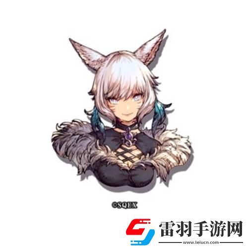 FFBE幻影戰(zhàn)爭(zhēng)暗影群像