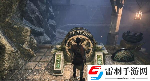 軒轅劍7高陽遺跡機(jī)關(guān)解密方法