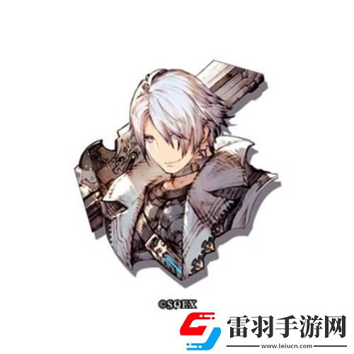 FFBE幻影戰(zhàn)爭(zhēng)暗影群像