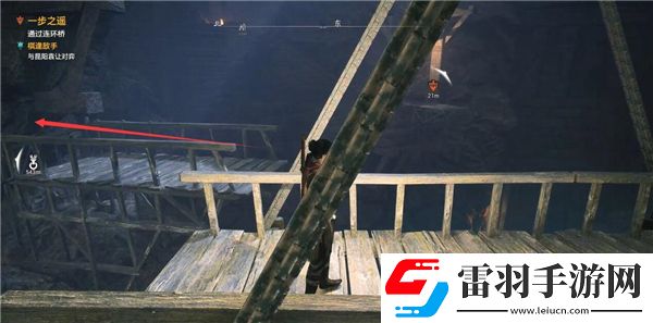 軒轅劍7高陽遺跡機(jī)關(guān)解密方法