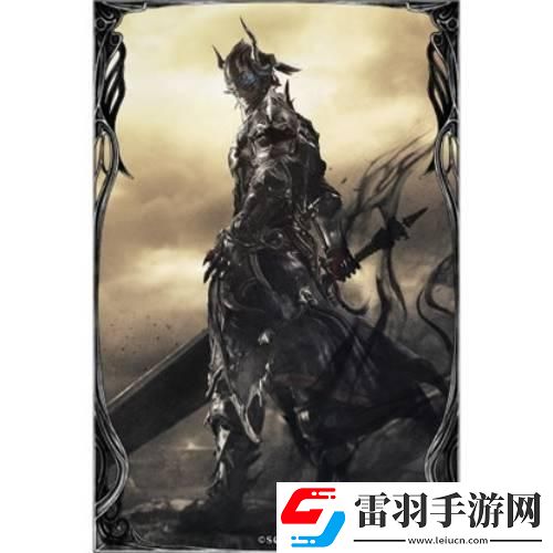 FFBE幻影戰(zhàn)爭(zhēng)暗影群像