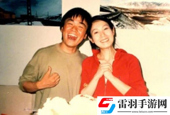 王寶強(qiáng)微博曬與劉德華劉若英19年前合照！回憶滿滿