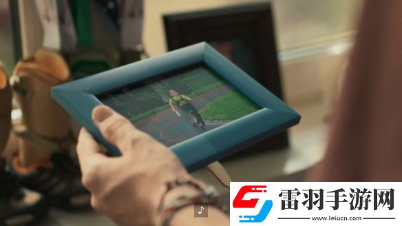 蘋果無障礙大片接力賽為每一個(gè)不同的人而設(shè)計(jì)