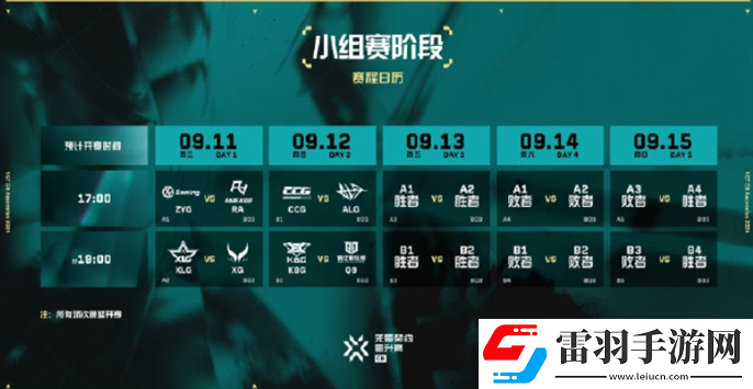 無(wú)畏契約2024VCT中國(guó)區(qū)晉升賽賽制是什么