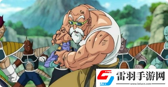 戴墨鏡不只是為了耍帥！盤點二次元中的“墨鏡哥”