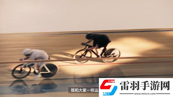 蘋果無障礙大片接力賽為每一個(gè)不同的人而設(shè)計(jì)