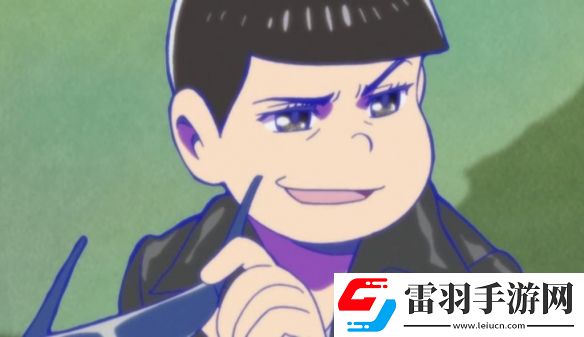 戴墨鏡不只是為了耍帥！盤點二次元中的“墨鏡哥”