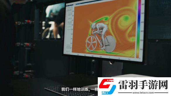 蘋果無障礙大片接力賽為每一個(gè)不同的人而設(shè)計(jì)
