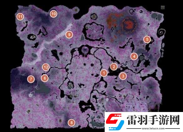 塞爾達(dá)傳說(shuō)王國(guó)之淚快速電池升級(jí)方法
