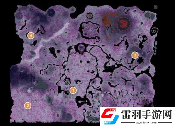 塞爾達(dá)傳說(shuō)王國(guó)之淚快速電池升級(jí)方法