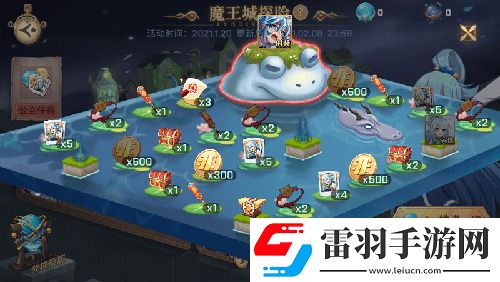 非人學(xué)園重磅聯(lián)動(dòng)今日爆笑上線