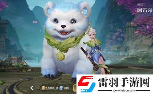 王者榮耀正式服8月有新英雄嗎阿古朵上線時(shí)間、價(jià)格分析