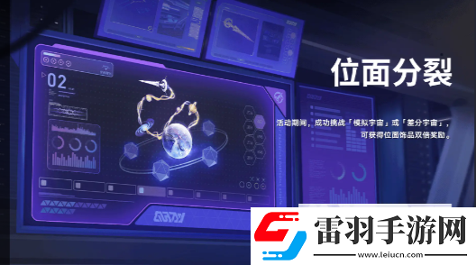 崩壞星穹鐵道2.5活動(dòng)有哪些