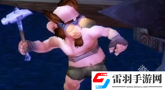 魔獸世界超光譜偵測護(hù)目鏡圖紙?jiān)谀?><p>3、也可以去找到萊布斯基，位置在地獄火半島坐標(biāo)的55.7，65.6。</p><p style=