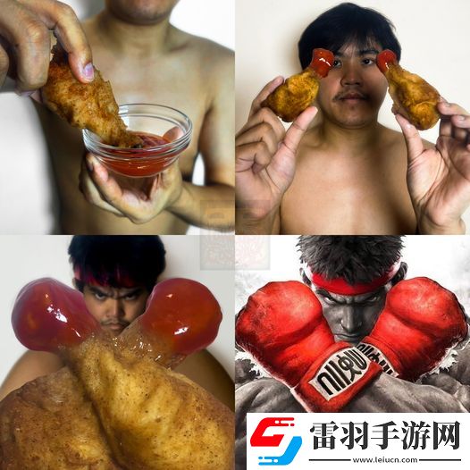 神奇激凸變身DOTA盾牌！泰國低成本COS小哥新作賞