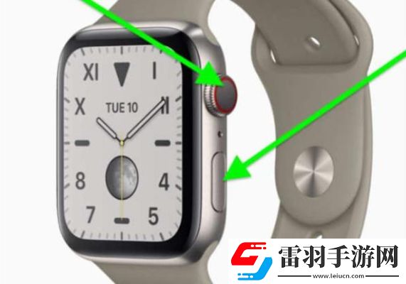 applewatch無(wú)法安裝app應(yīng)用怎么辦