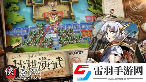 夢幻模擬戰(zhàn)12個ssr后期排名一覽夢幻模擬戰(zhàn)ssr排名哪個厲害