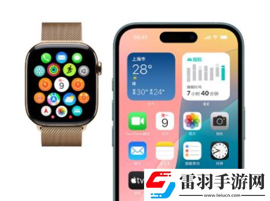 applewatch無(wú)法安裝app應(yīng)用怎么辦