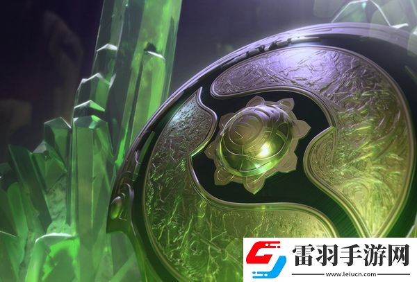 V社公布DOTA2TI8獎(jiǎng)金池分配比例冠軍獨(dú)享超1000萬美元獎(jiǎng)金