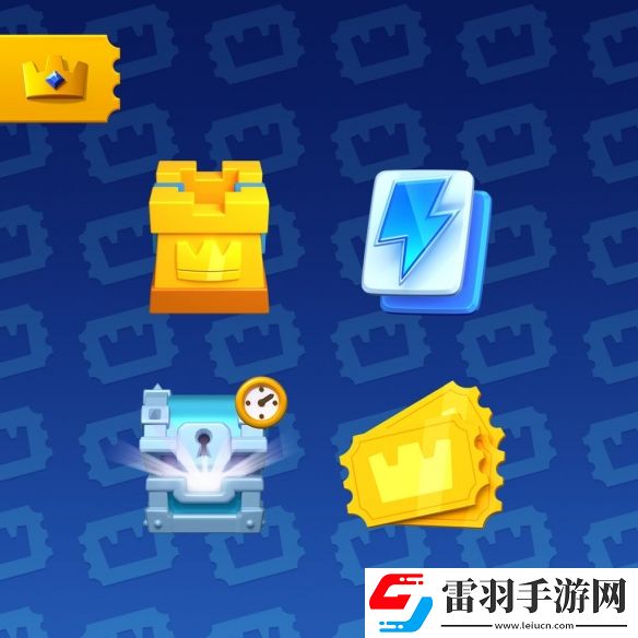 皇室戰(zhàn)爭皇室令牌是什么皇室令牌相關(guān)介紹