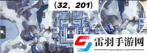 一夢(mèng)江湖2020年4月16日打坐地點(diǎn)在哪