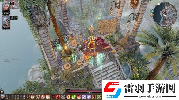 神界原罪2吞噬者套裝獲取位置及任務流程