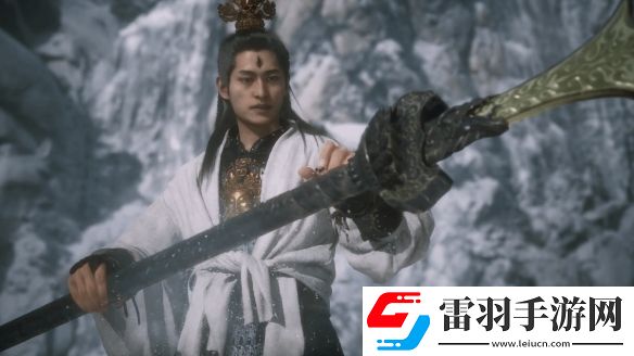 IGN盤(pán)點(diǎn)黑神話