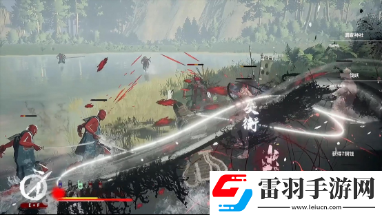 提刀入倭島平寇志DLC“邪馬臺(tái)之影”現(xiàn)已正式發(fā)售