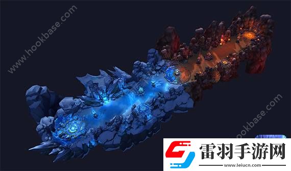 亂斗西游2實(shí)時(shí)語(yǔ)音系統(tǒng)上線(xiàn)廝殺指揮同時(shí)進(jìn)行