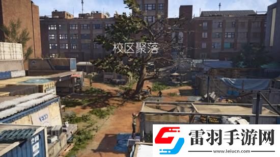 全境封鎖2游戲細(xì)節(jié)介紹都有什么細(xì)節(jié)