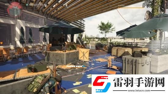 全境封鎖2游戲細(xì)節(jié)介紹都有什么細(xì)節(jié)