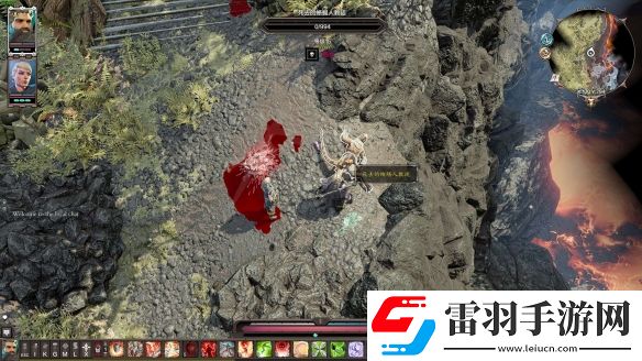 神界原罪2吞噬者套裝獲取位置及任務流程