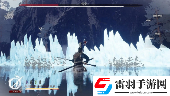 提刀入倭島平寇志DLC“邪馬臺(tái)之影”現(xiàn)已正式發(fā)售