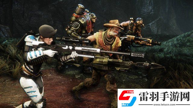 進(jìn)化各獵人及怪物玩法詳細(xì)心得總結(jié)獵人怪物怎么玩