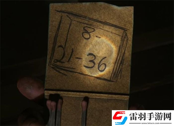 美國末日保險箱密碼最后生還者第一部密碼箱密碼