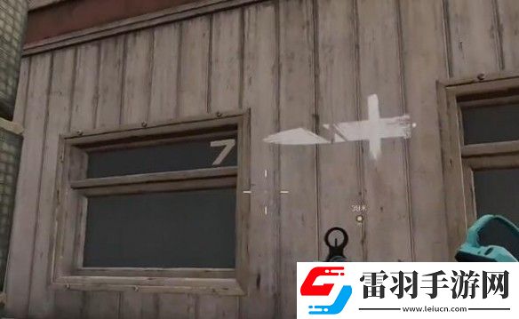三角洲行動零號大壩d1