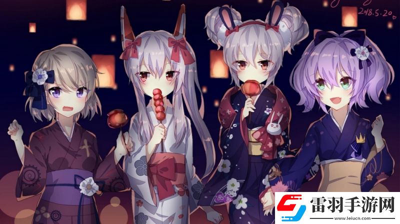 碧藍(lán)航線偶像大師聯(lián)動(dòng)如月千早怎么樣