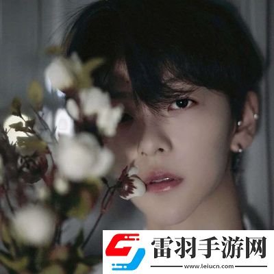 ins風(fēng)超拽帥氣男生頭像2021氣場相合的兩個人發(fā)自內(nèi)心的互相吸引
