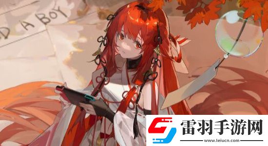 龍族卡塞爾之門(mén)上杉繪梨衣怎么樣