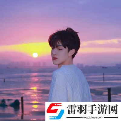 ins風(fēng)超拽帥氣男生頭像2021氣場相合的兩個人發(fā)自內(nèi)心的互相吸引