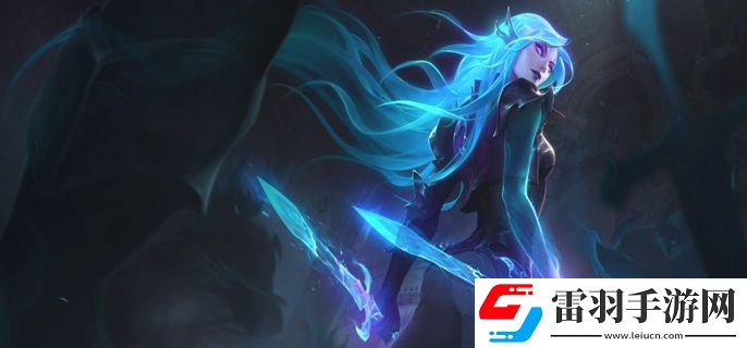 英雄聯(lián)盟s13卡特天賦怎么點