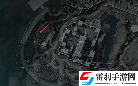 三角洲行動零號大壩d1