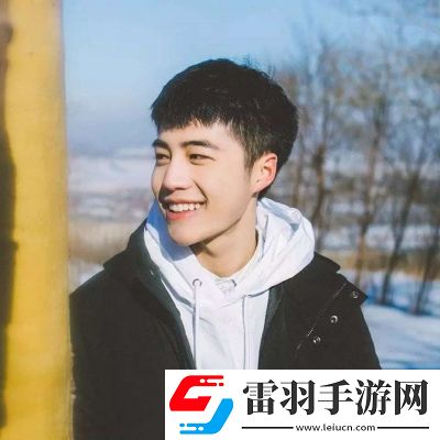 ins風(fēng)超拽帥氣男生頭像2021氣場相合的兩個人發(fā)自內(nèi)心的互相吸引