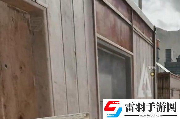 三角洲行動零號大壩d1
