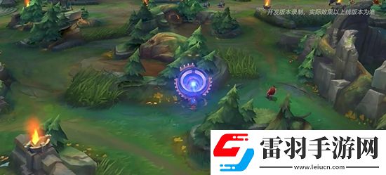 英雄聯(lián)盟手游?？怂箥{谷研究計劃