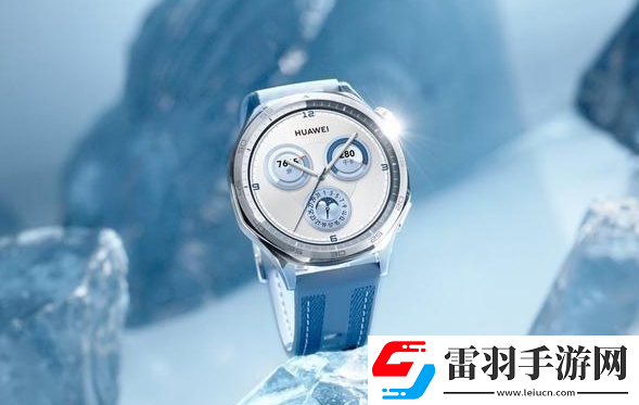 華為WatchGT5官方售價(jià)一覽